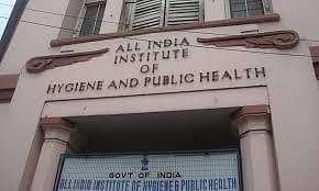 All_India_Institute_of_Hygiene_and_Public_Health_(AIIHPH),_Kolkata